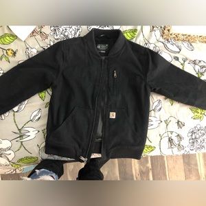 Women’s Carhartt Bomber Jacket